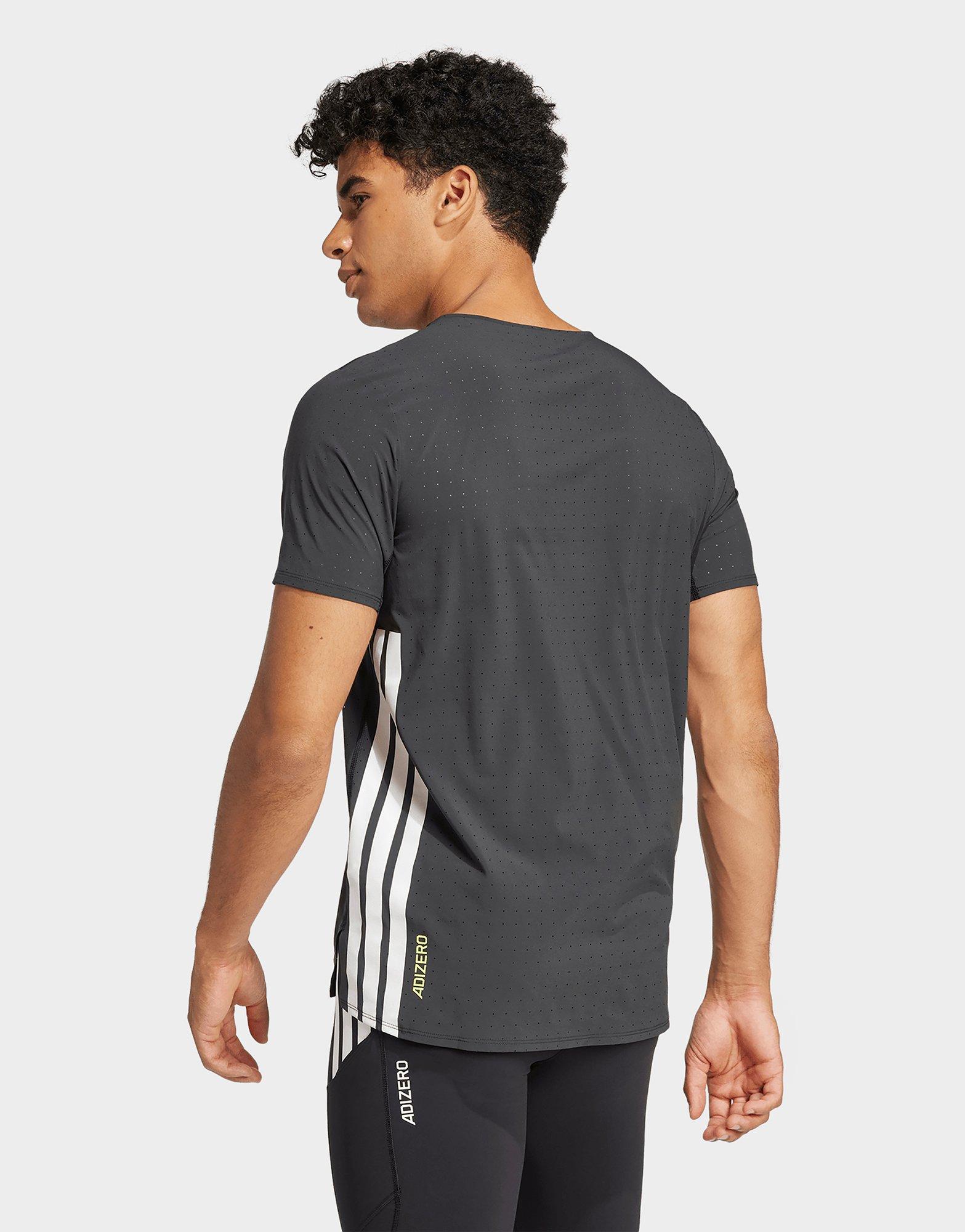 adidas T-shirt de running Adizero