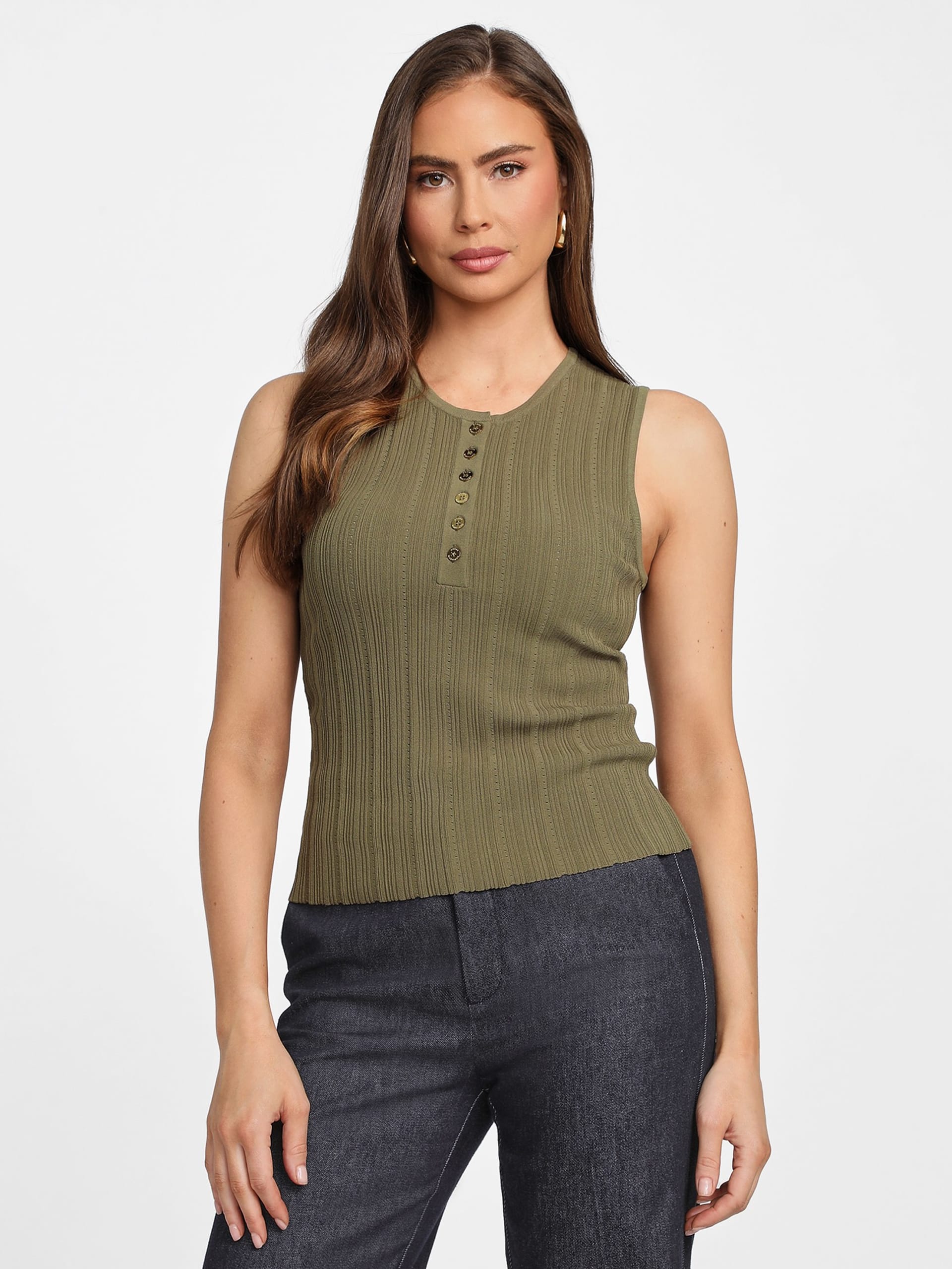Blusa de malha Giada