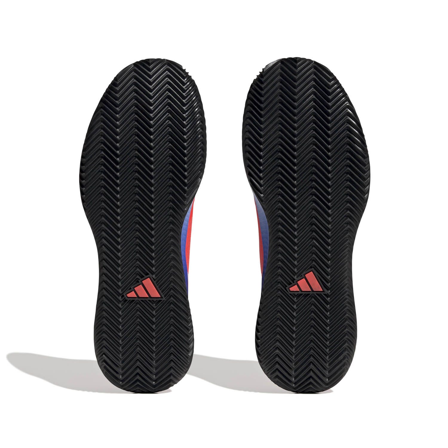 adidas  Defiant Speed Tennisschoenen