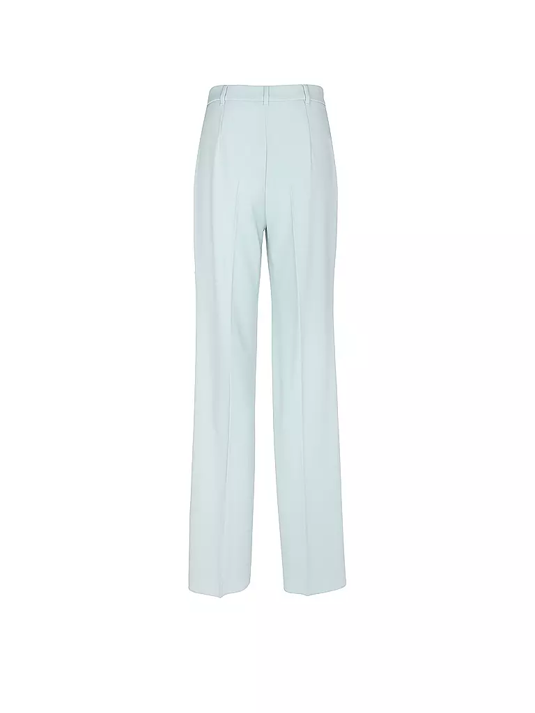 MAX MARA STUDIO Marlenehose AGAMI blau