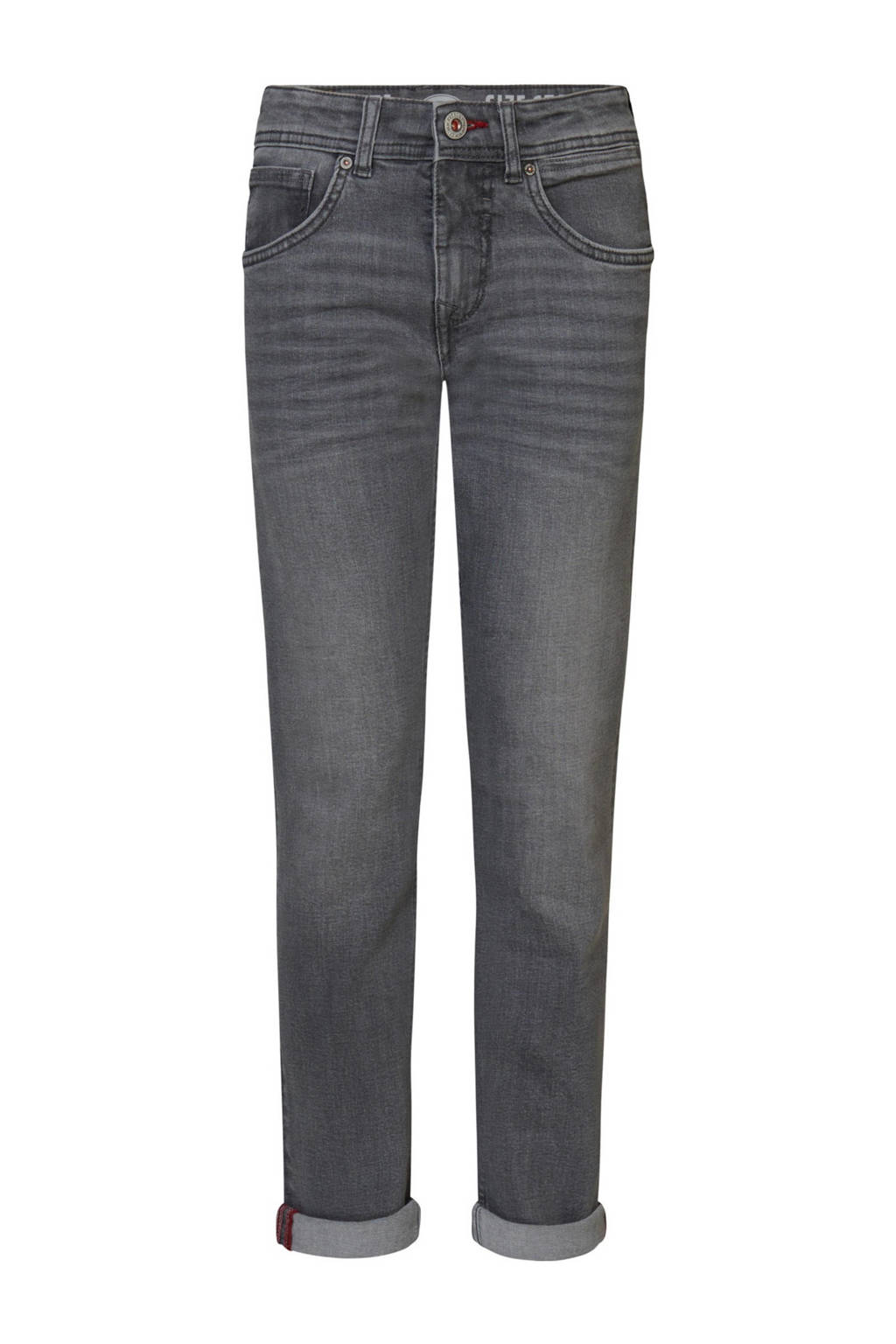 Petrol Industries regular fit jeans grey