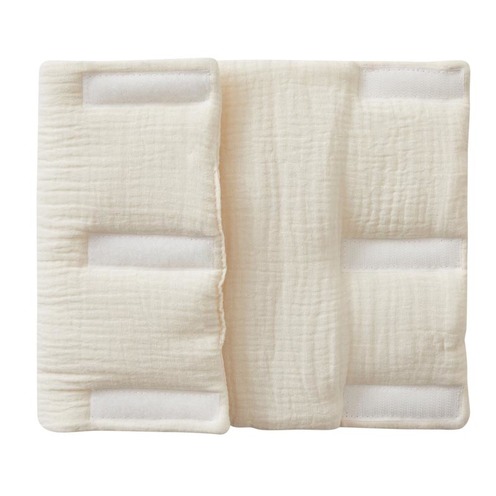 Tour de lit modulable et respirant Mousse de Lait - Mix&Match - BB&CO