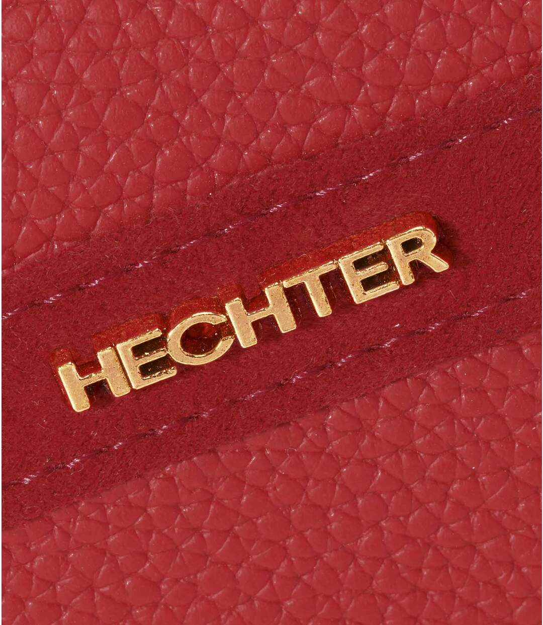 Portefeuille Tout-en-un griffé DANIEL HECHTER