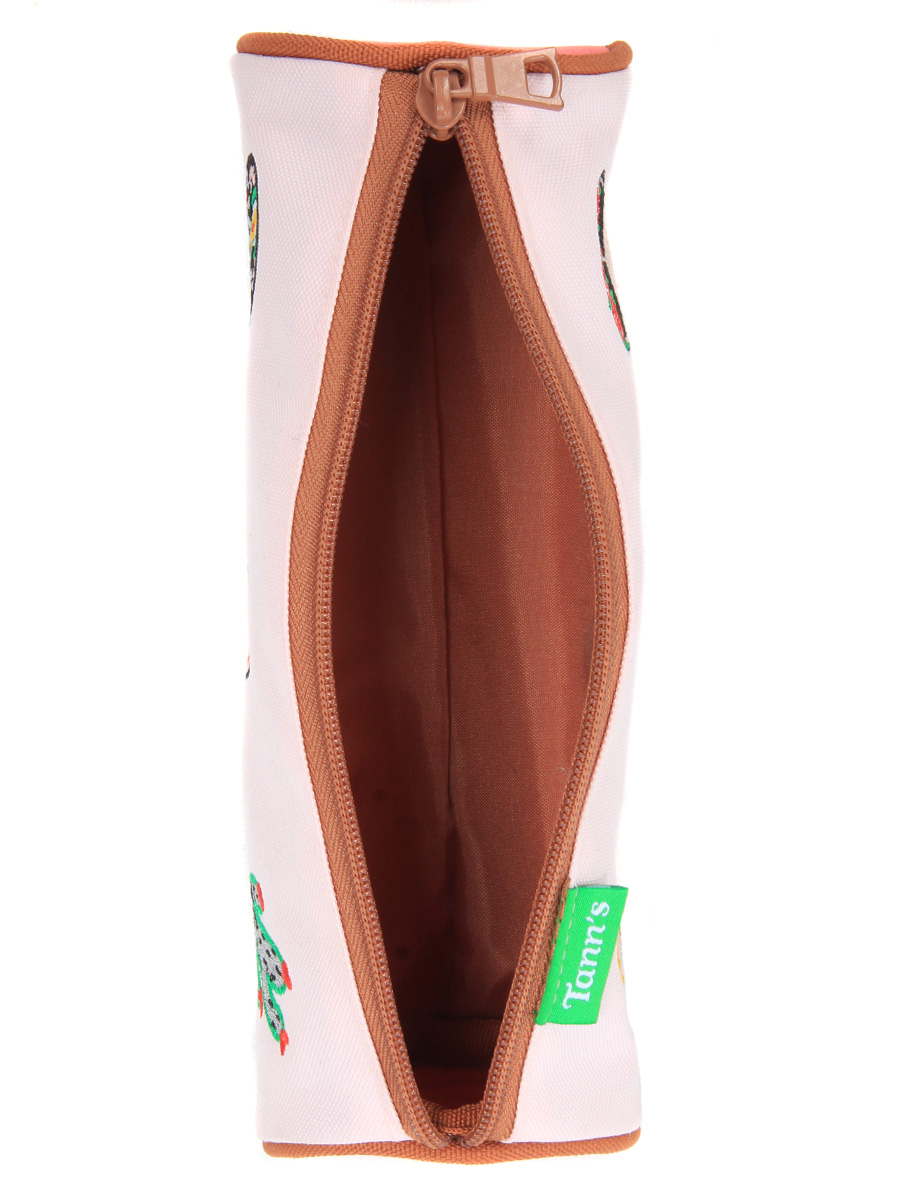 Trousse ronde Tann's Adriana