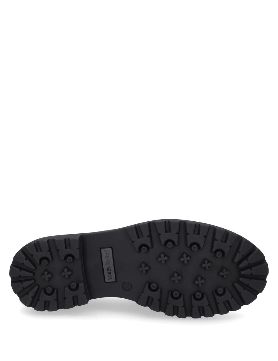 Slipper Marta 22, schwarz