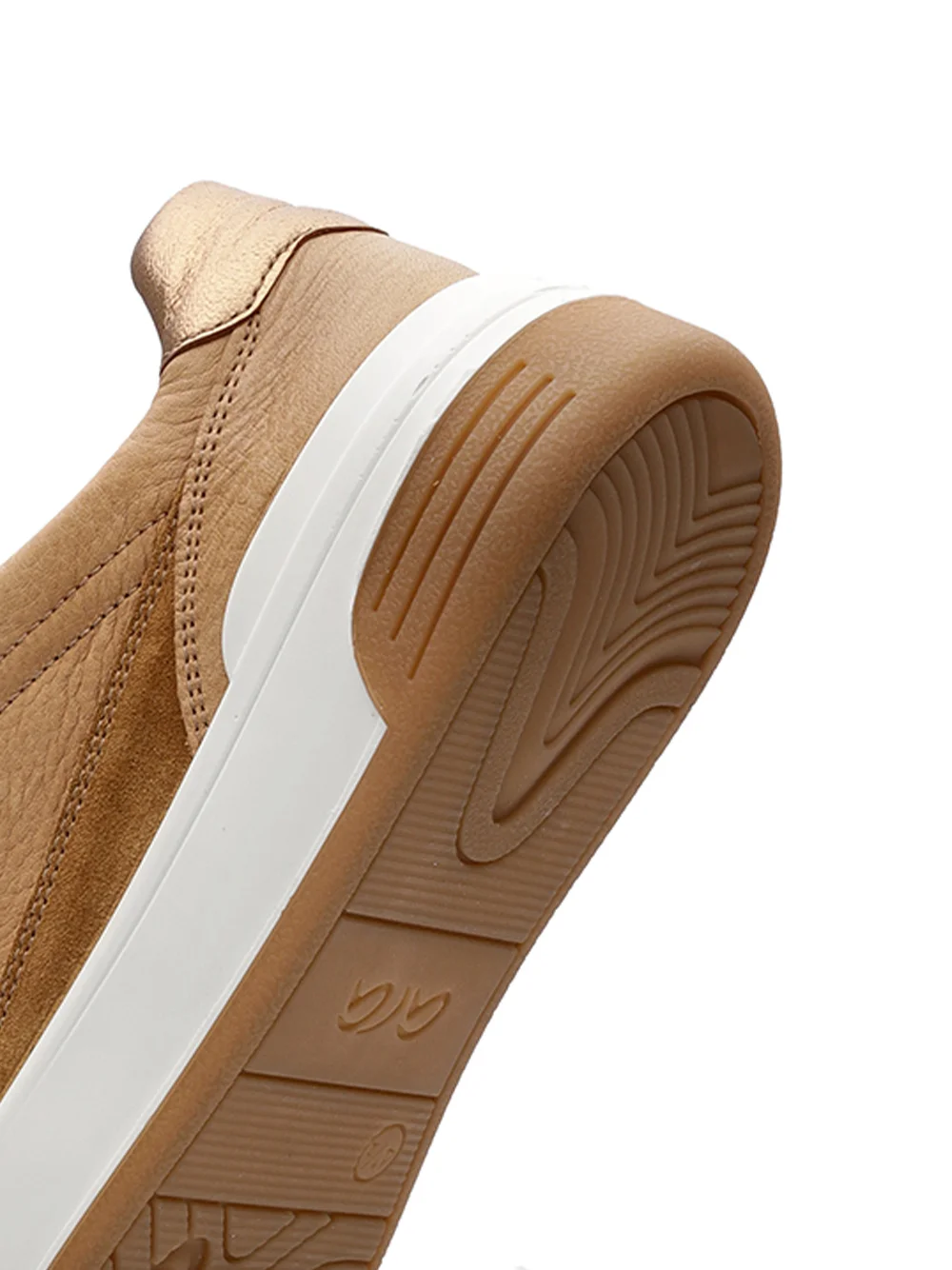 Sneaker Master caramel whisky