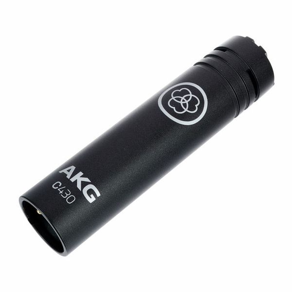 AKG C 430 Kompaktes Kondensatormikrofon