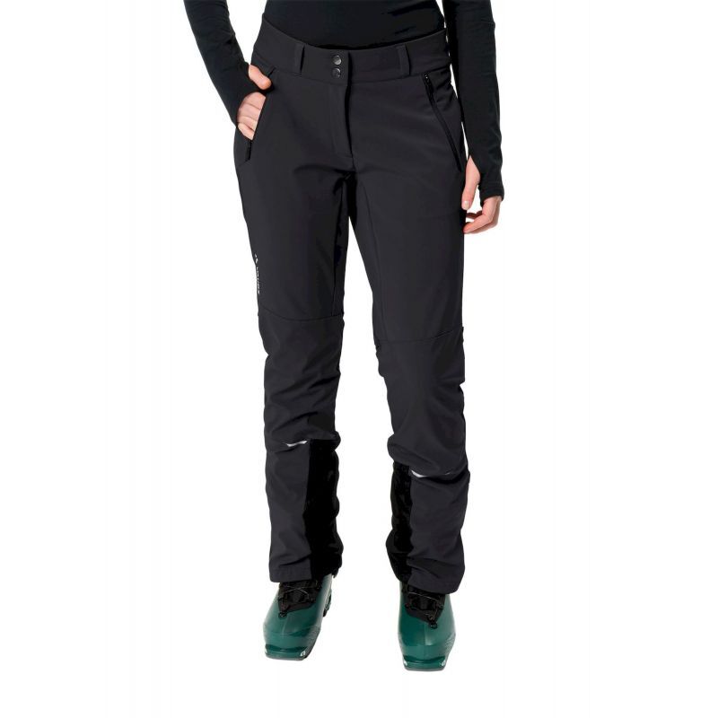 Larice Pants IV - Pantalon softshell femme