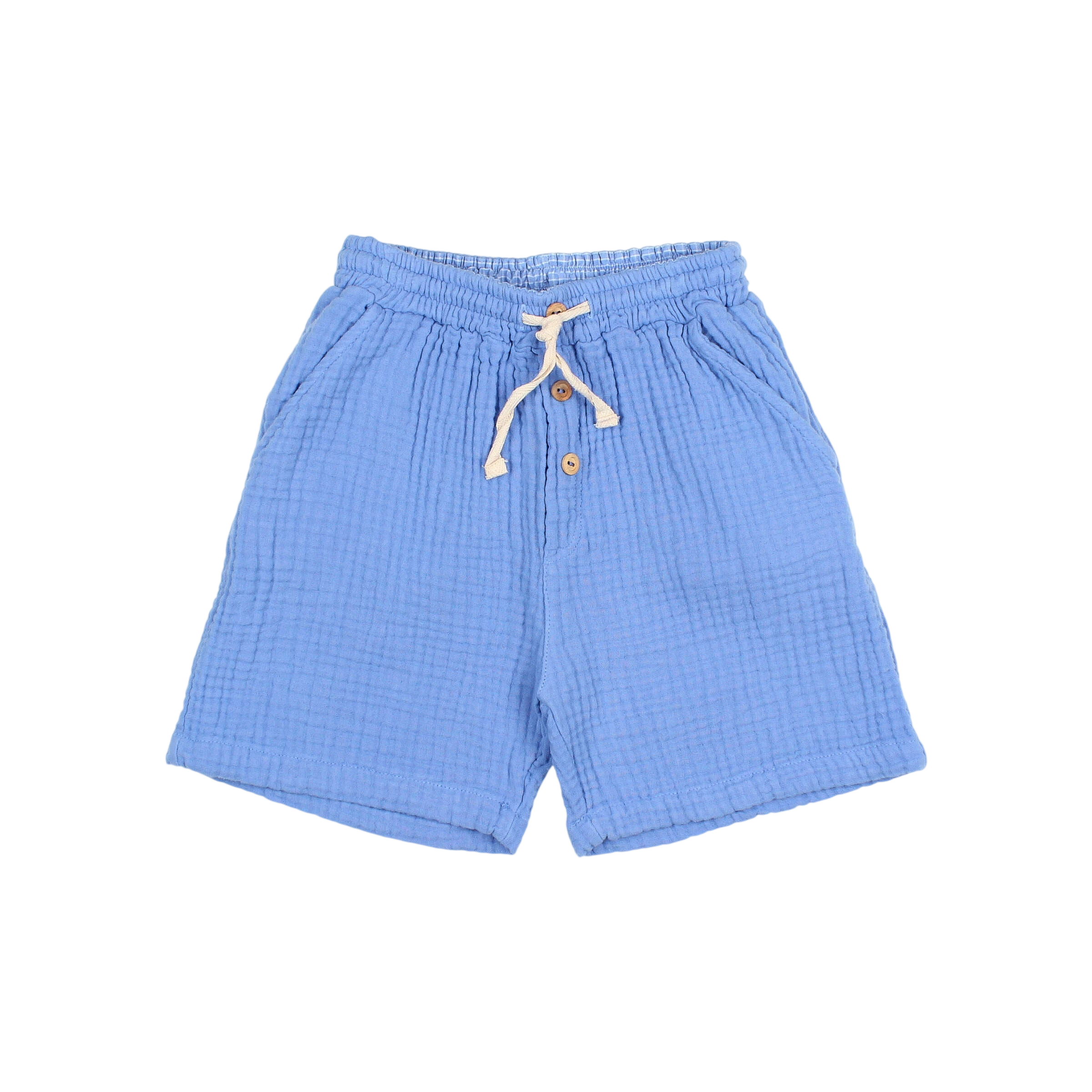 Shorts Ocean Blue