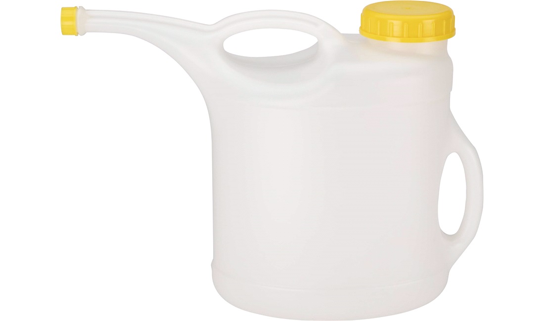 Vandkande med låg, 10 L