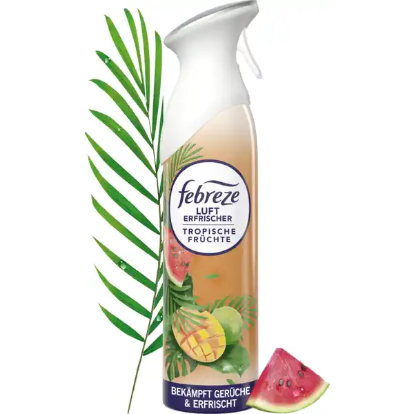 Lufterfrischer Tropische Früchte