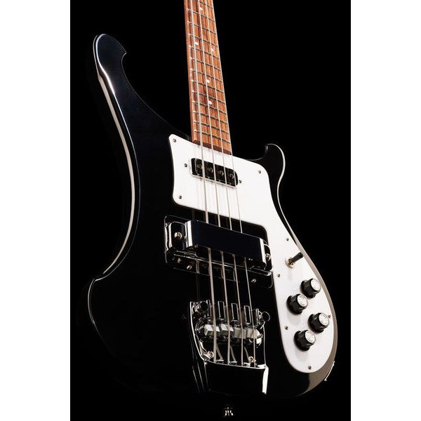 Rickenbacker 4003S JG