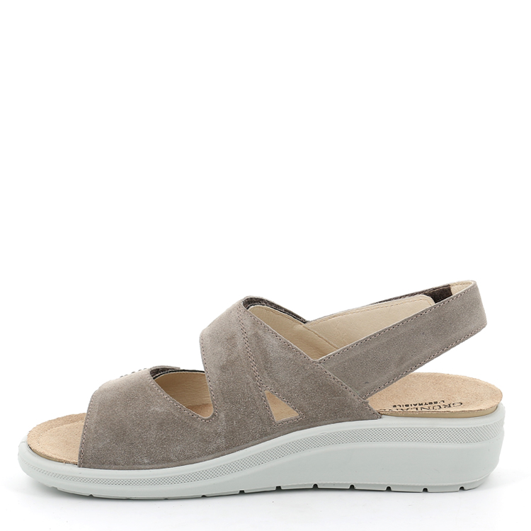 Grünland Daby-SE0438 | TAUPE