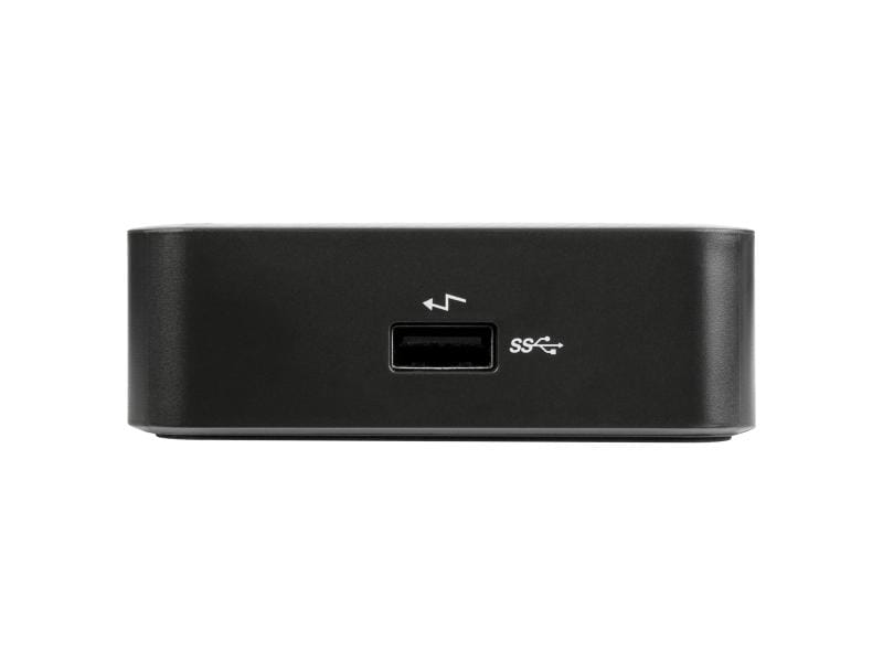 Targus Dockingstation USB-C Multifunctional Power Delivery Multifunktionale USB-C-Dockingstation mit 85 W Stromversorgung
