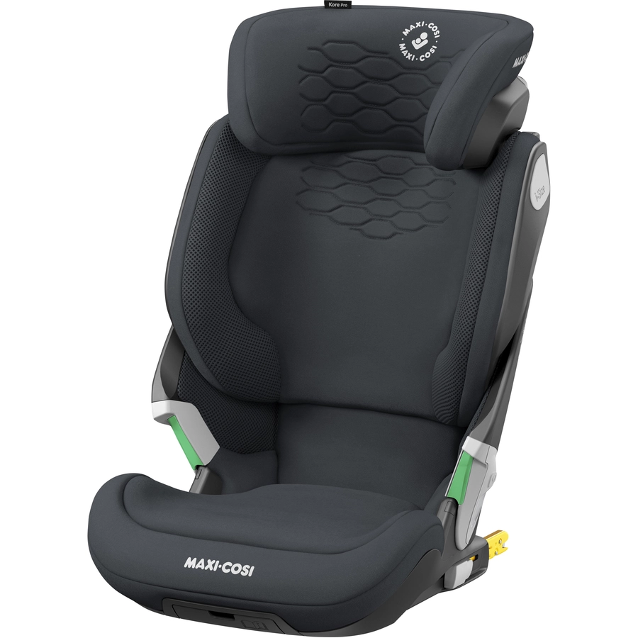 MAXI COSI Kindersitz Kore Pro i-Size Authentic Graphite