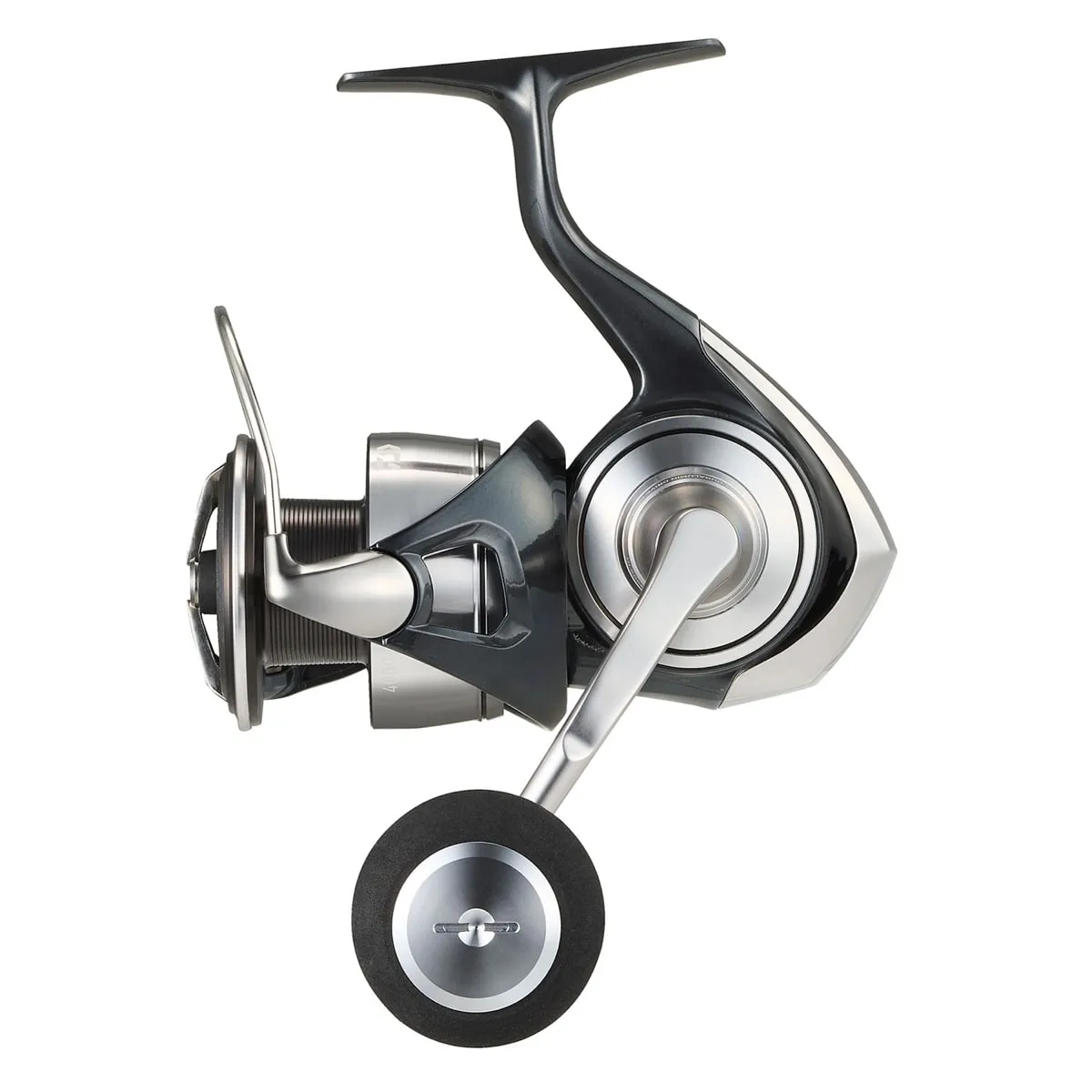 Daiwa 24 Certate Sw