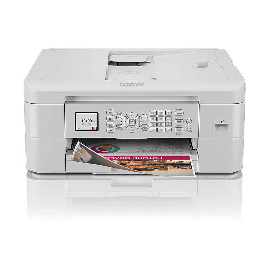 Brother MFC-J1010DW