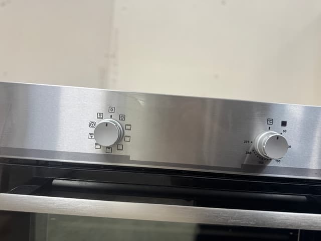 Electrolux indbygningsovn EOB3000AAX