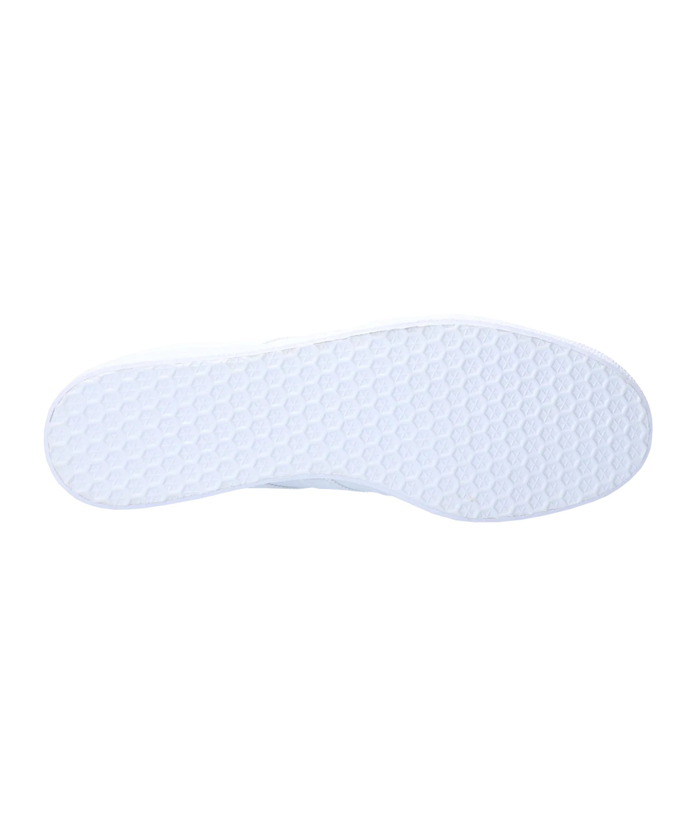 adidas Originals Gazelle Sneaker Weiss