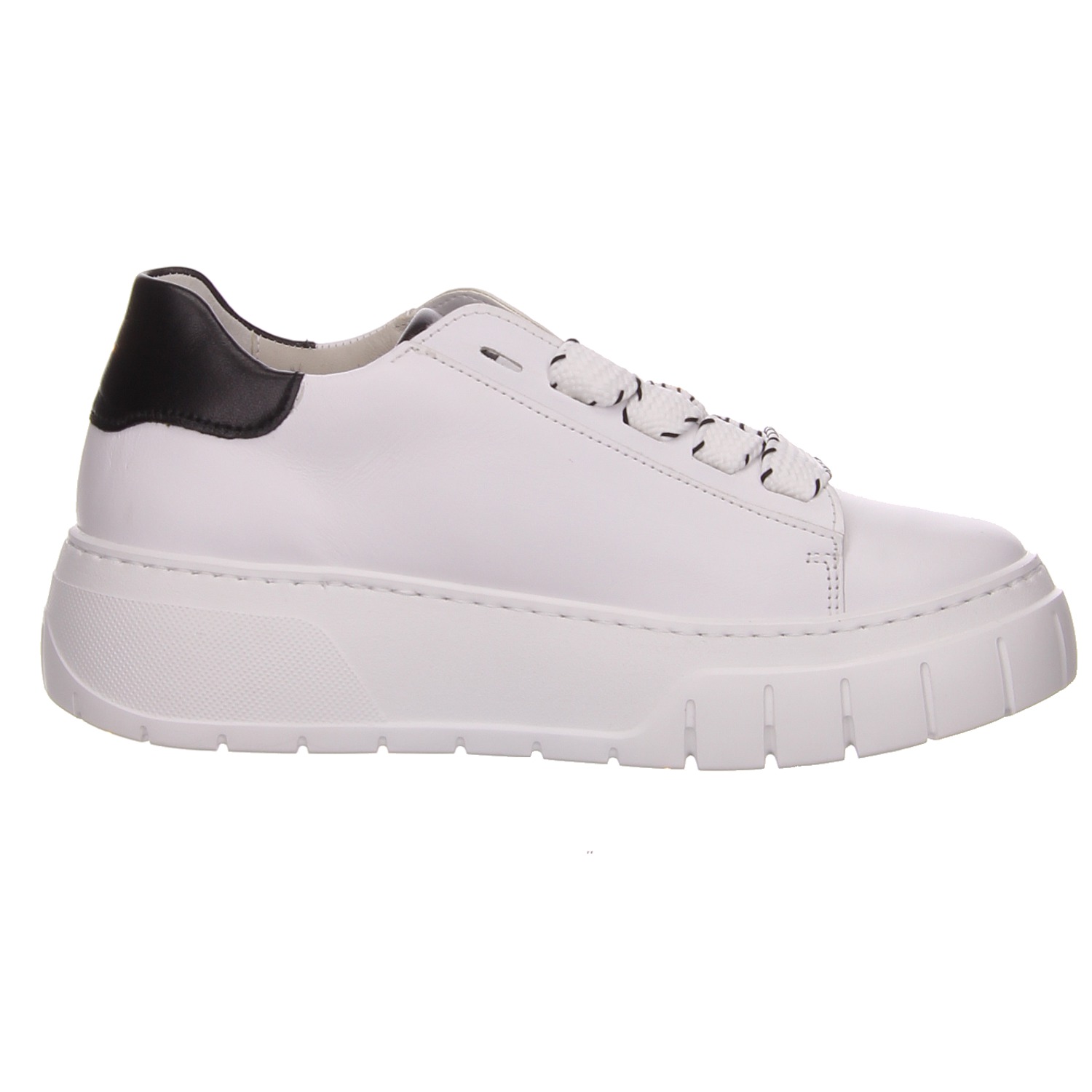 Gabor Sneaker weiß weiss/weiss kombi