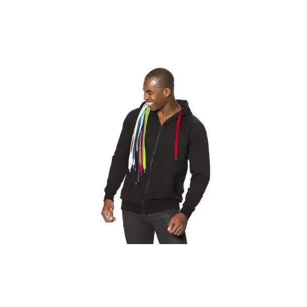 Sweatstring rød