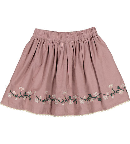 MarMar Rock - Cord - Selina - Dusty Mauve