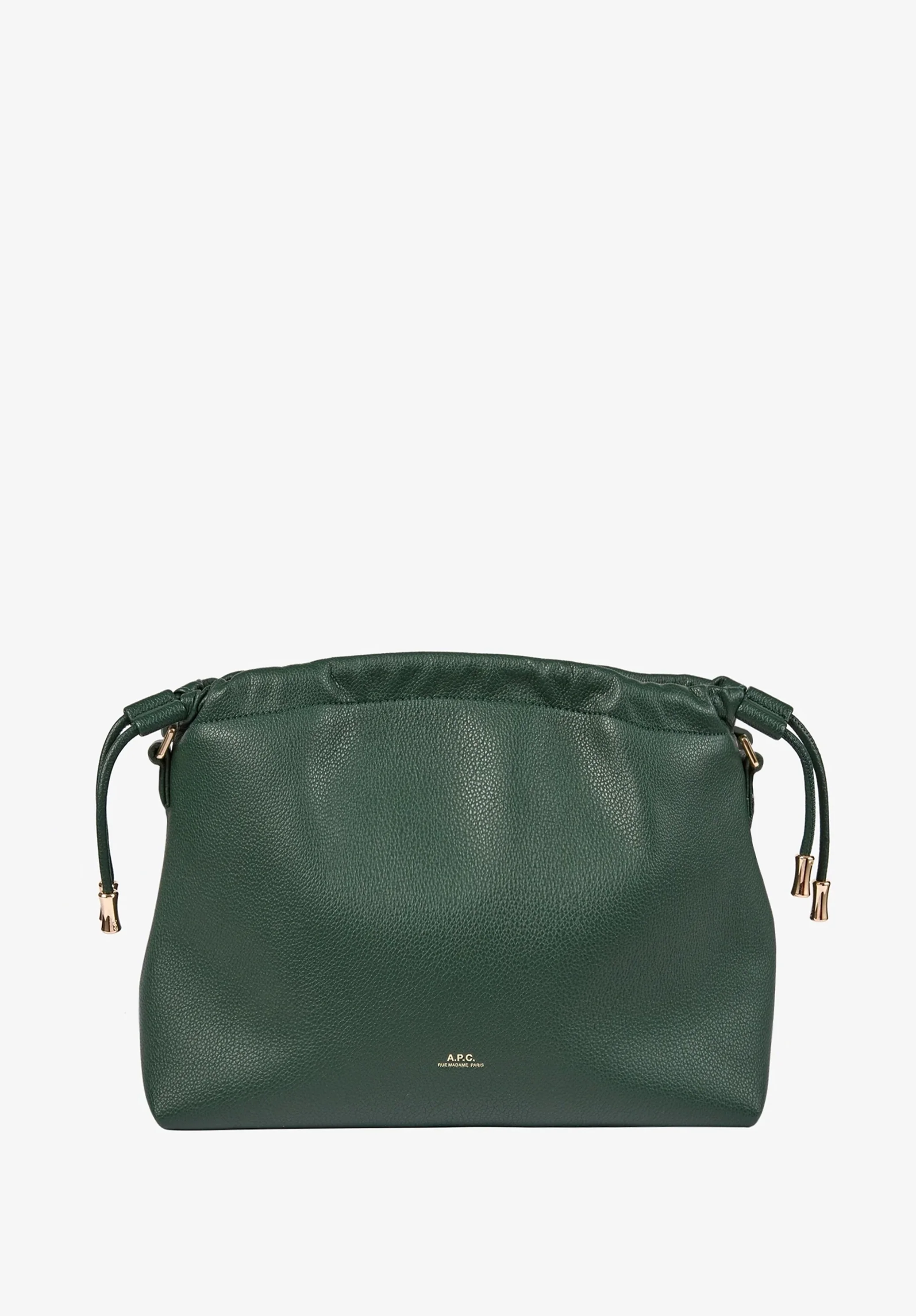 Sac Ninon - Vert fonce