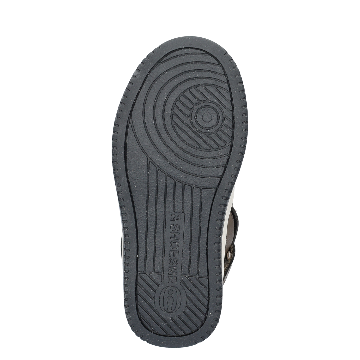 jongens sneaker Shoesme Groen