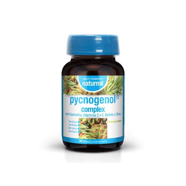 Pycnogenol Complex