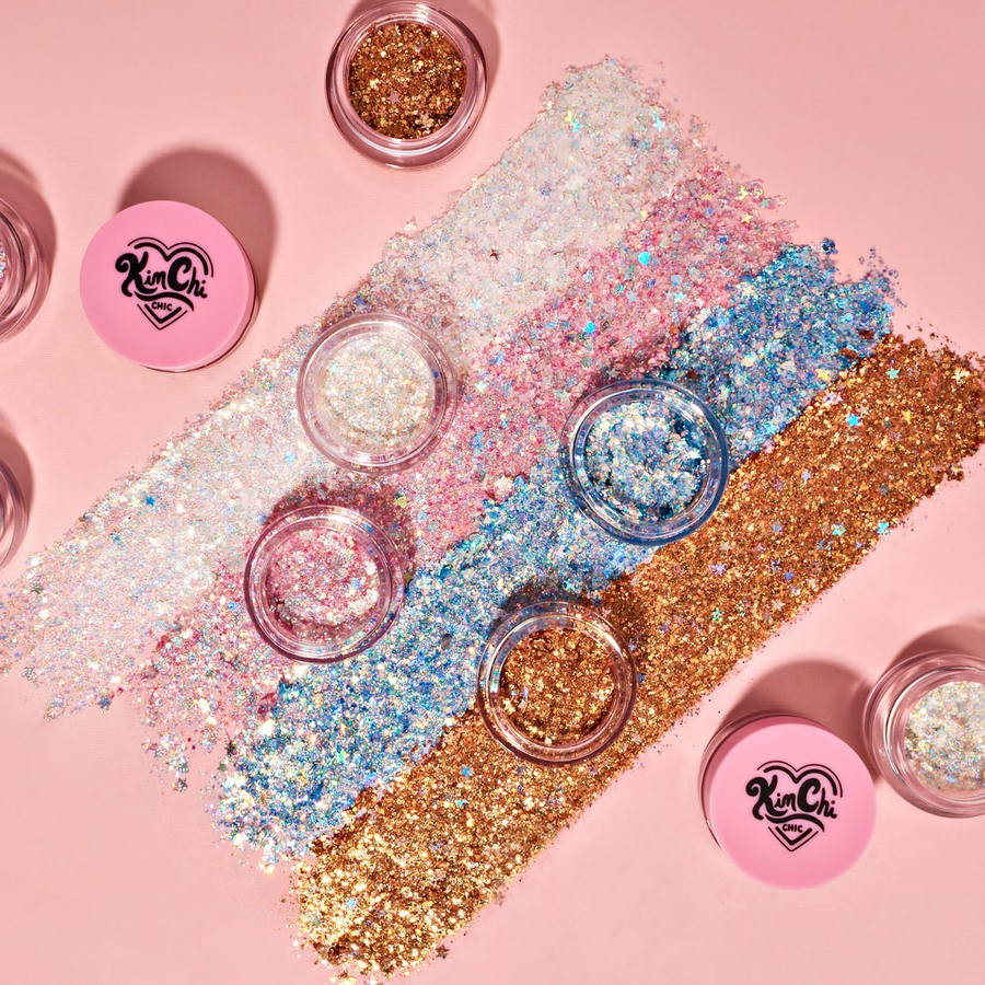 KimChi Chic Glitter Sharts Supernova 2,5g