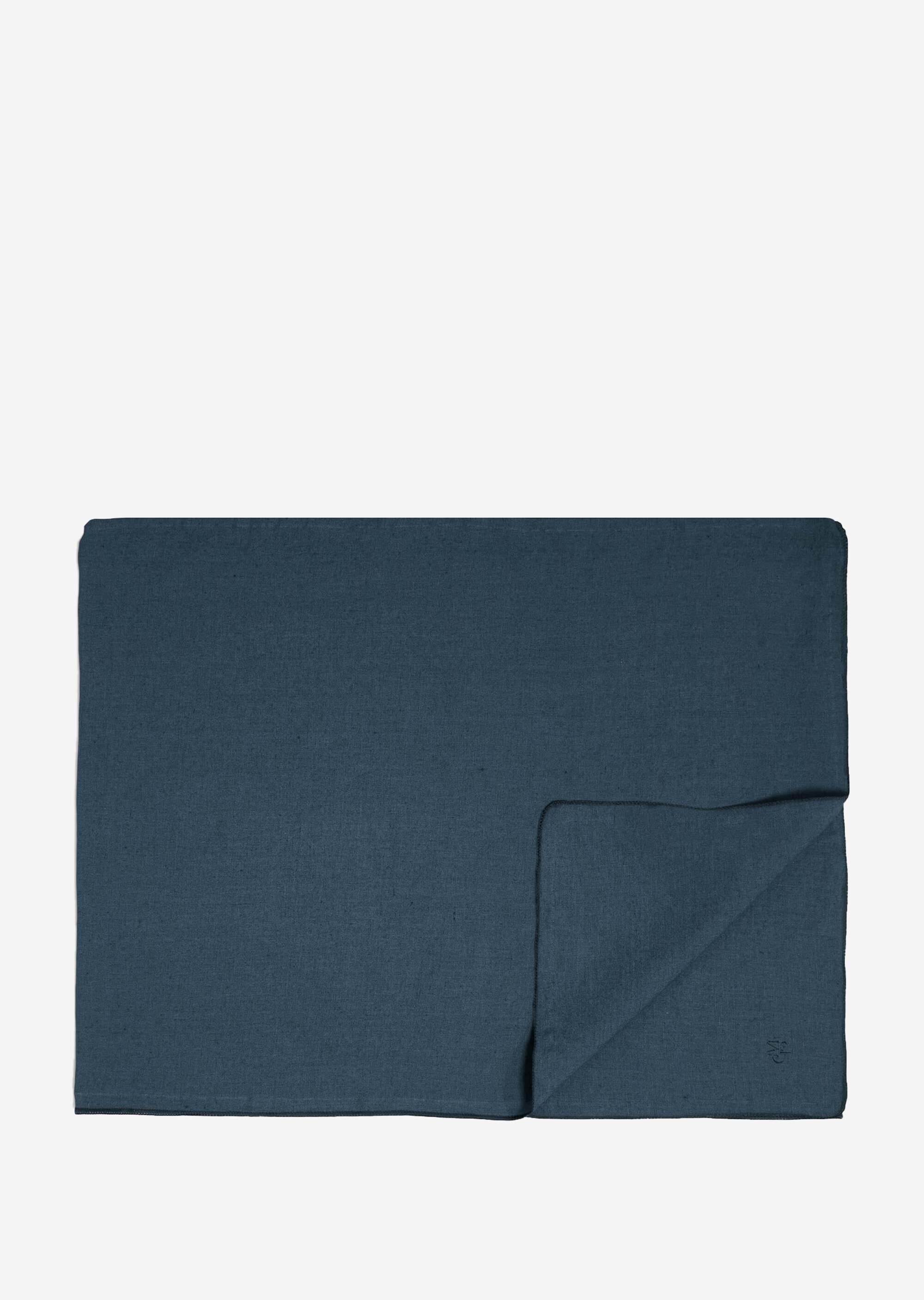 Tischdecke Modell VALKA aus reinem Leinen