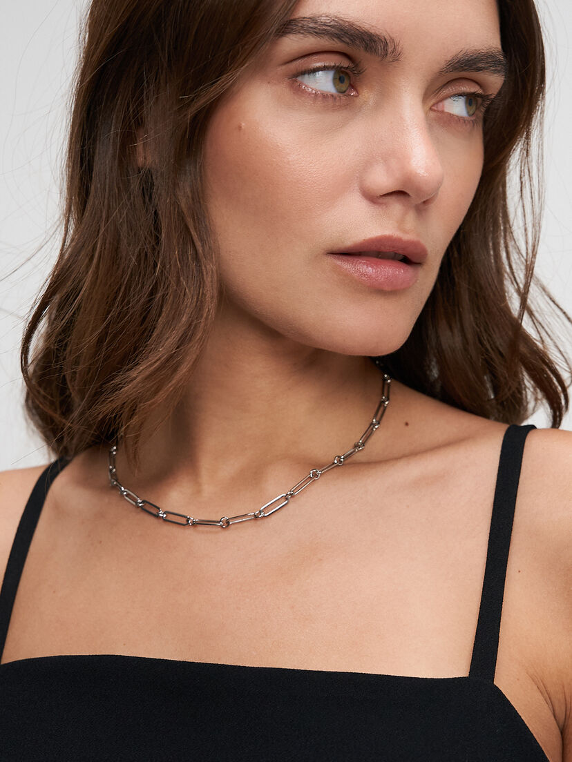 Set - zilver