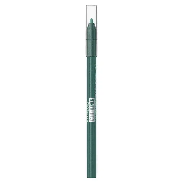 Maybelline New York Maybelline Tattoo Liner Crayon Gel Eyeliner Tealtini 1,3g
