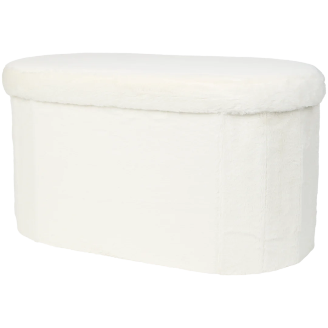 Opbergpoef 39,5 x 71 x 38,5 cm | diverse varianten