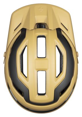 Casque Sweet Protection Trailblazer Jaune