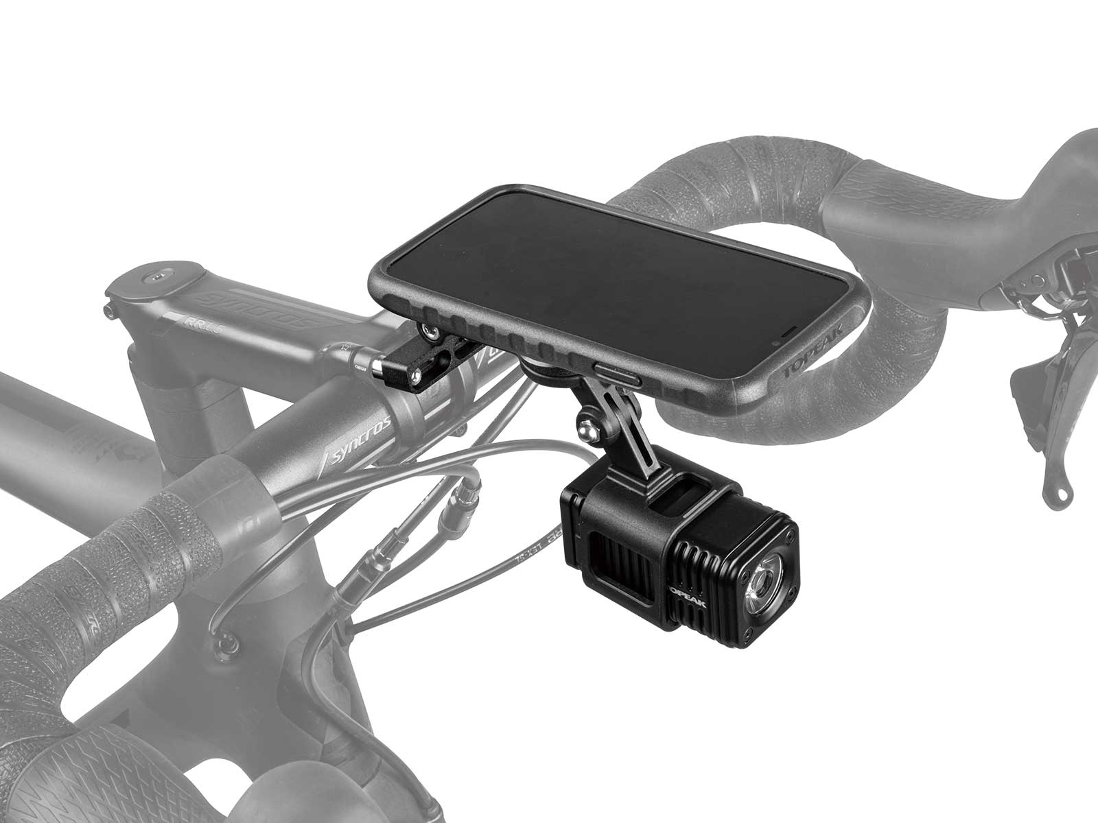 Topeak UTF Multi Mount