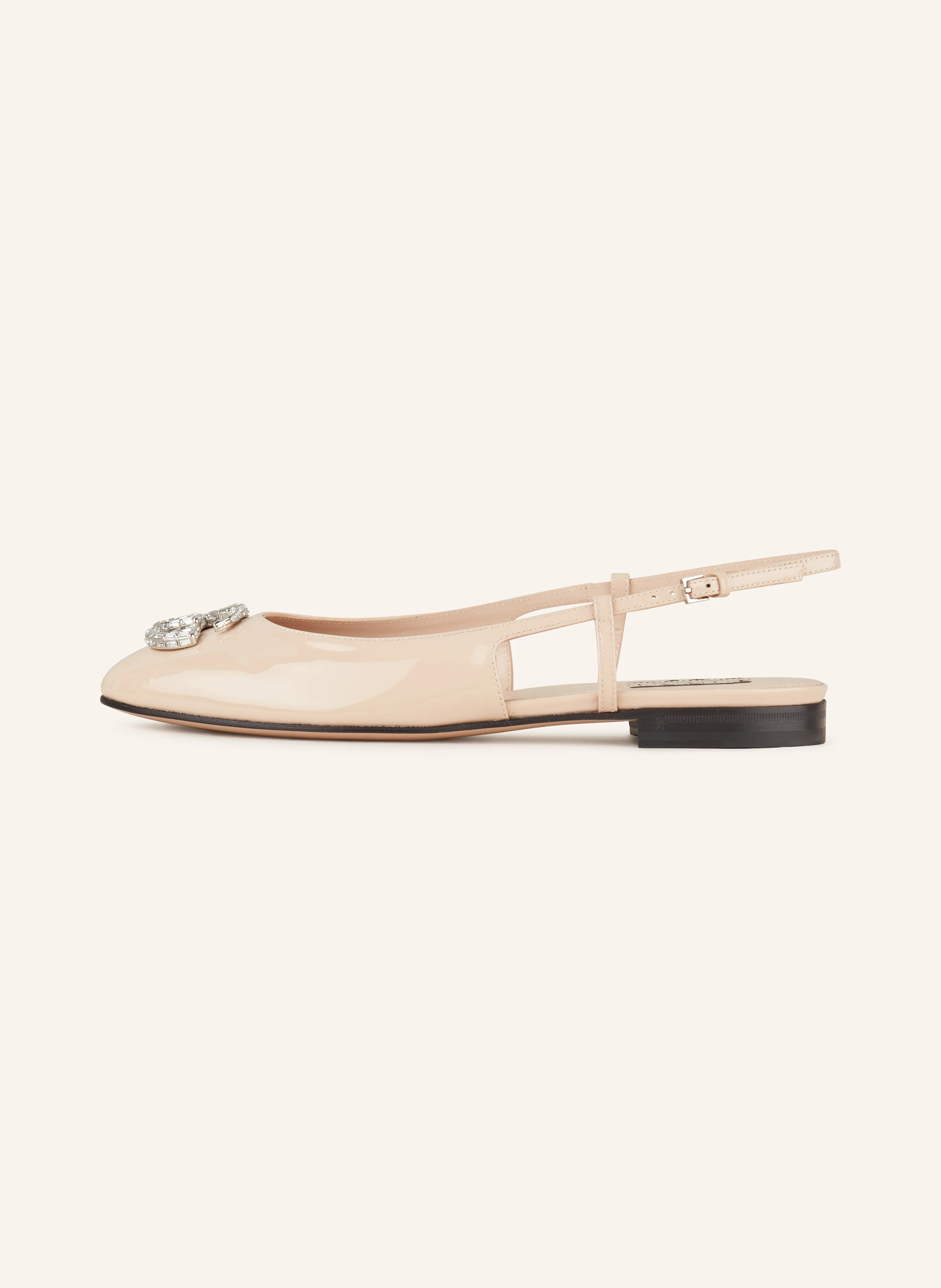 GUCCI Slingballerinas
