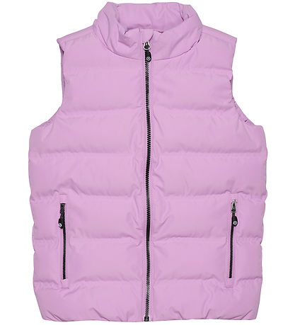 Color Kids Steppweste - Violett Tulle