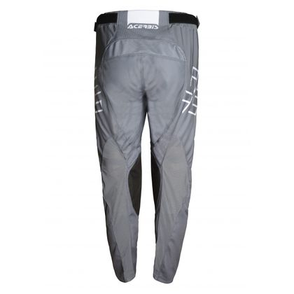 Pantalon cross Acerbis MX TRACK DARK GREY 2023 - Gris / Gris