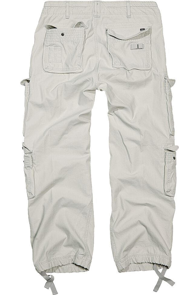Pantalon Pure Vintage | Brandit Pantalon Cargo