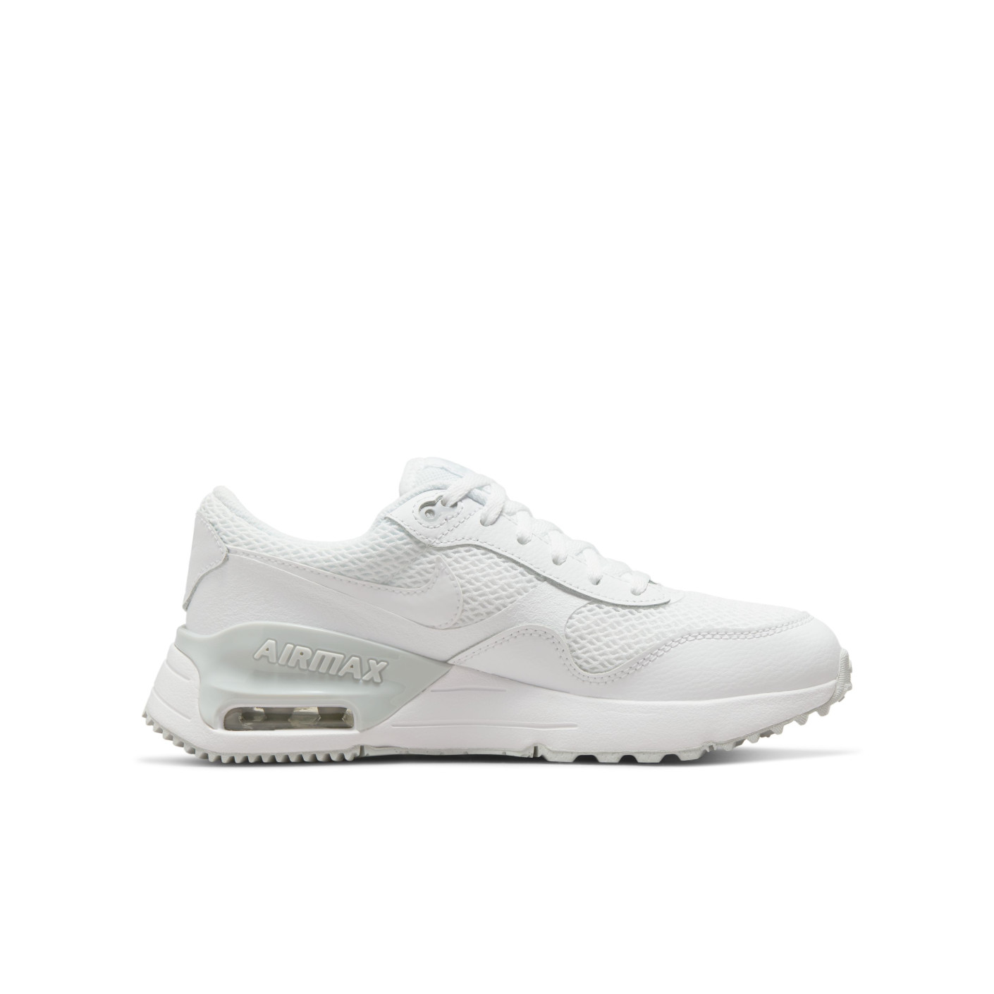 Nike Air Max Systm Sneakers Kids Wit