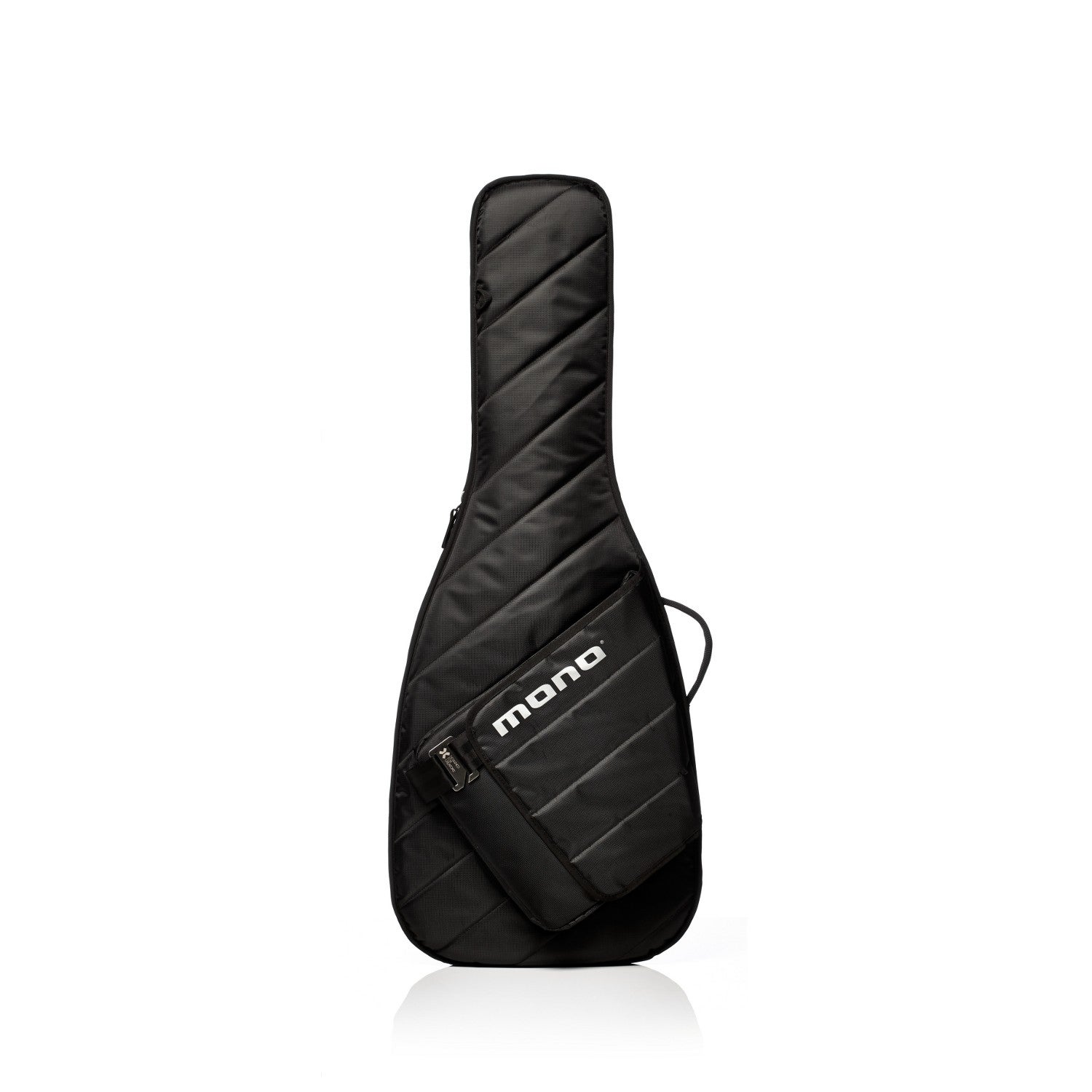 Mono M80 Guitar Sleeve Jet Black gigbag voor gitaar