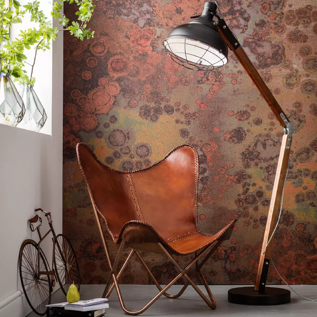 Sessel Butterfly