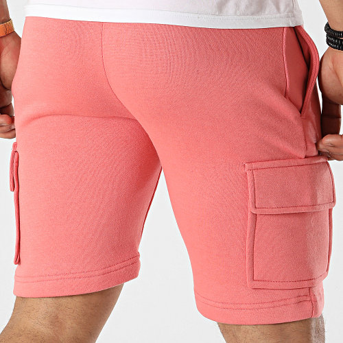 Short Jogging Boby B Rose