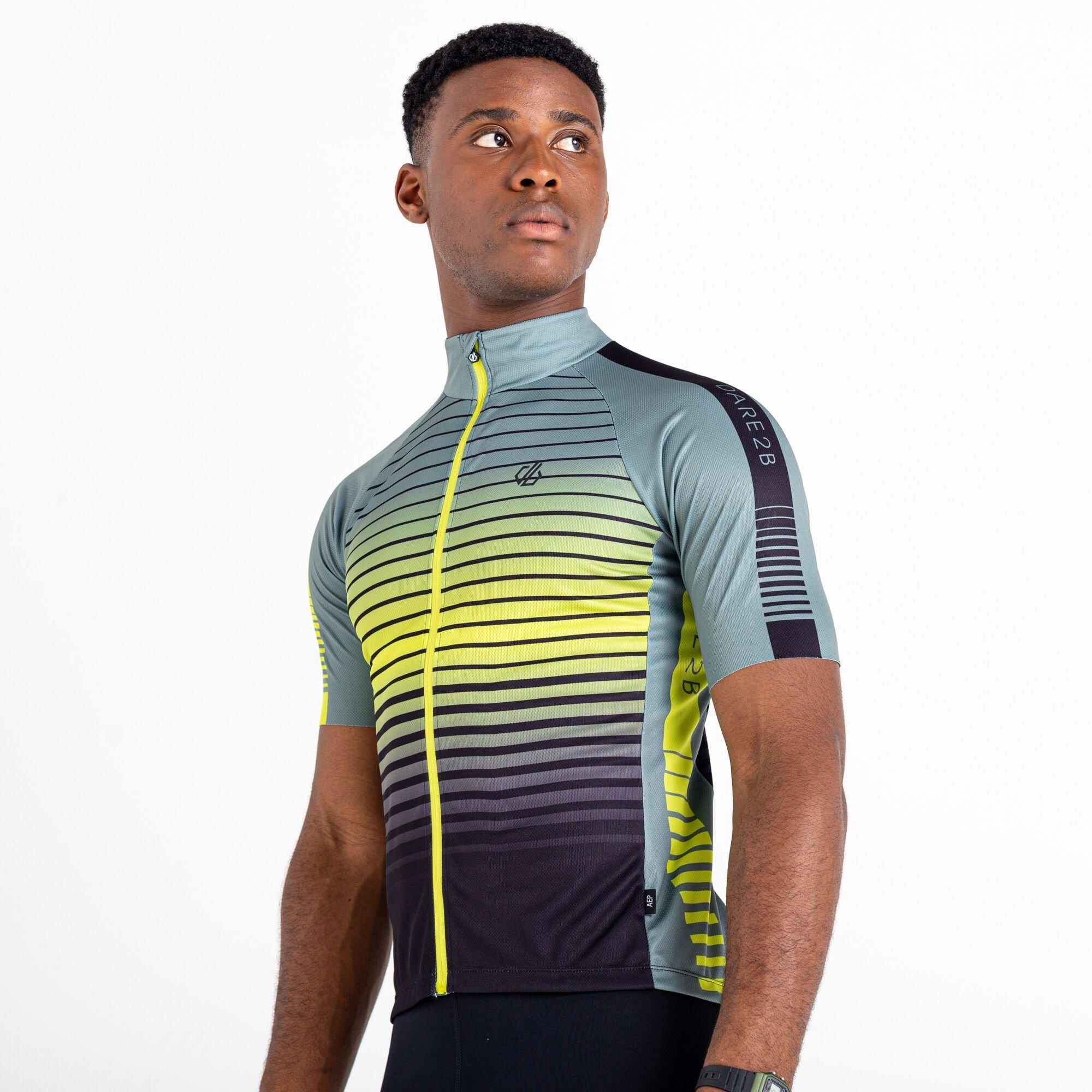Dare 2b Aep virtuous Short Sleeve jersey