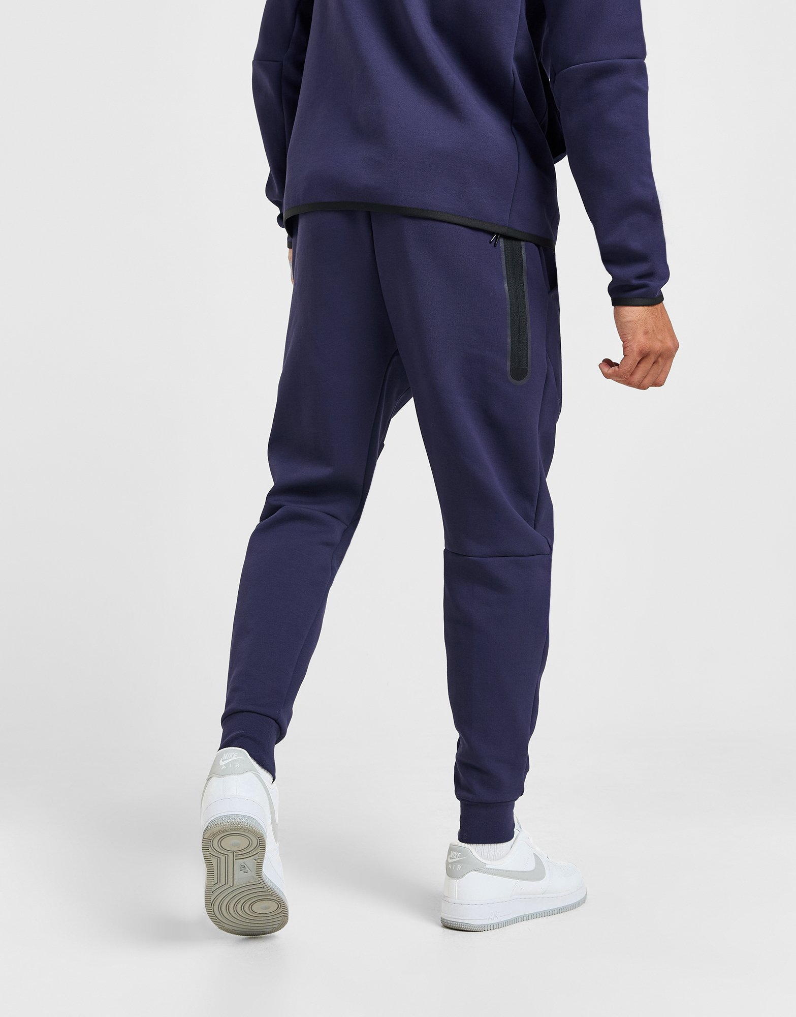 Nike Pantalon de jogging England Homme