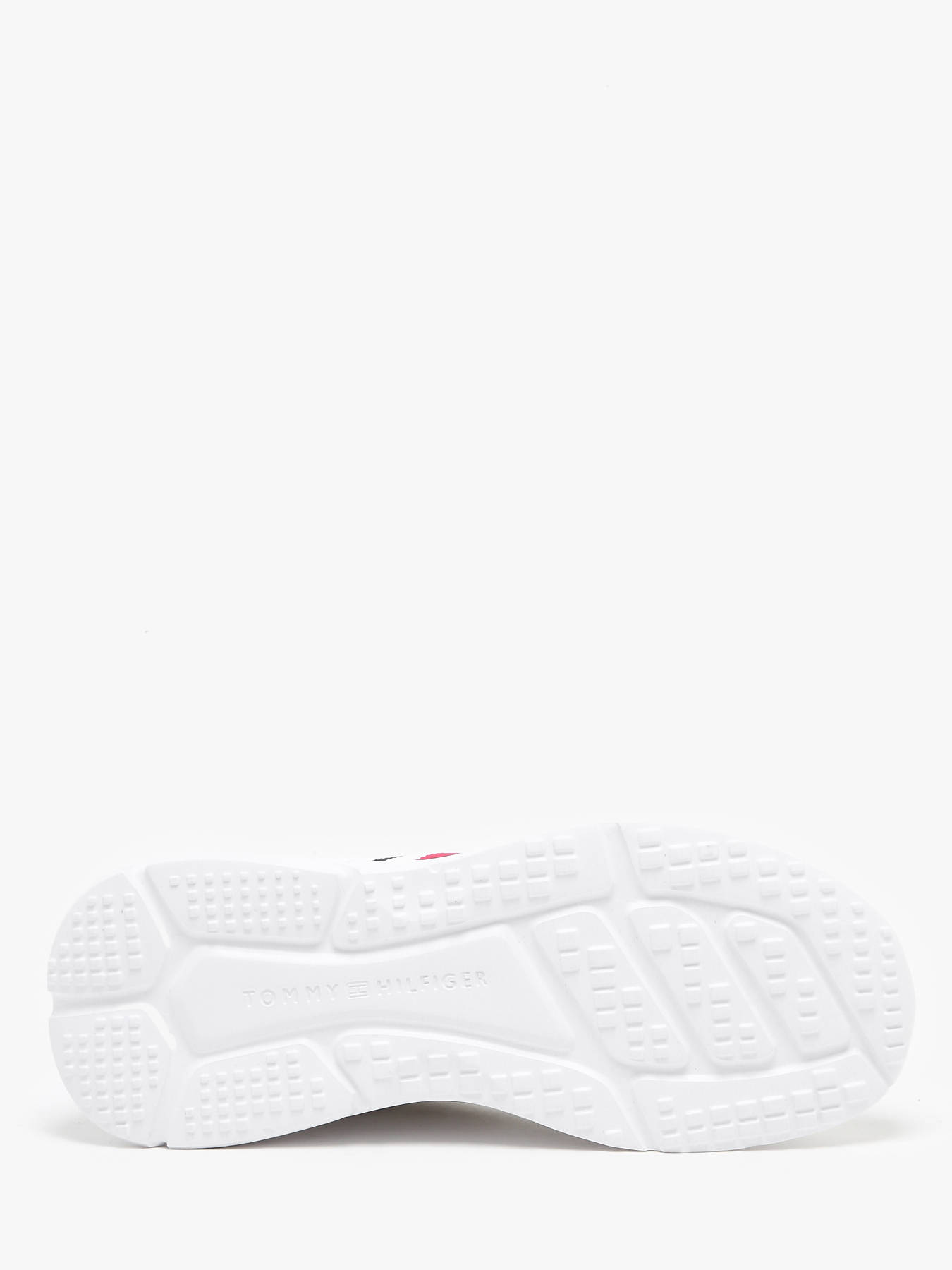 Sneakers TOMMY HILFIGER