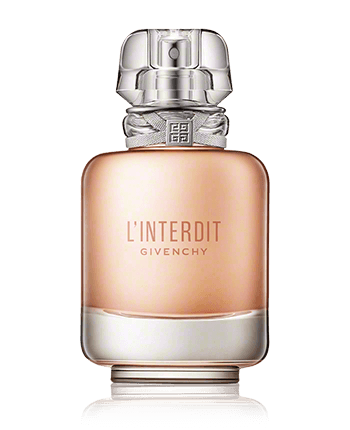 Givenchy L'Interdit Classic Eau de Toilette Spray 80ml