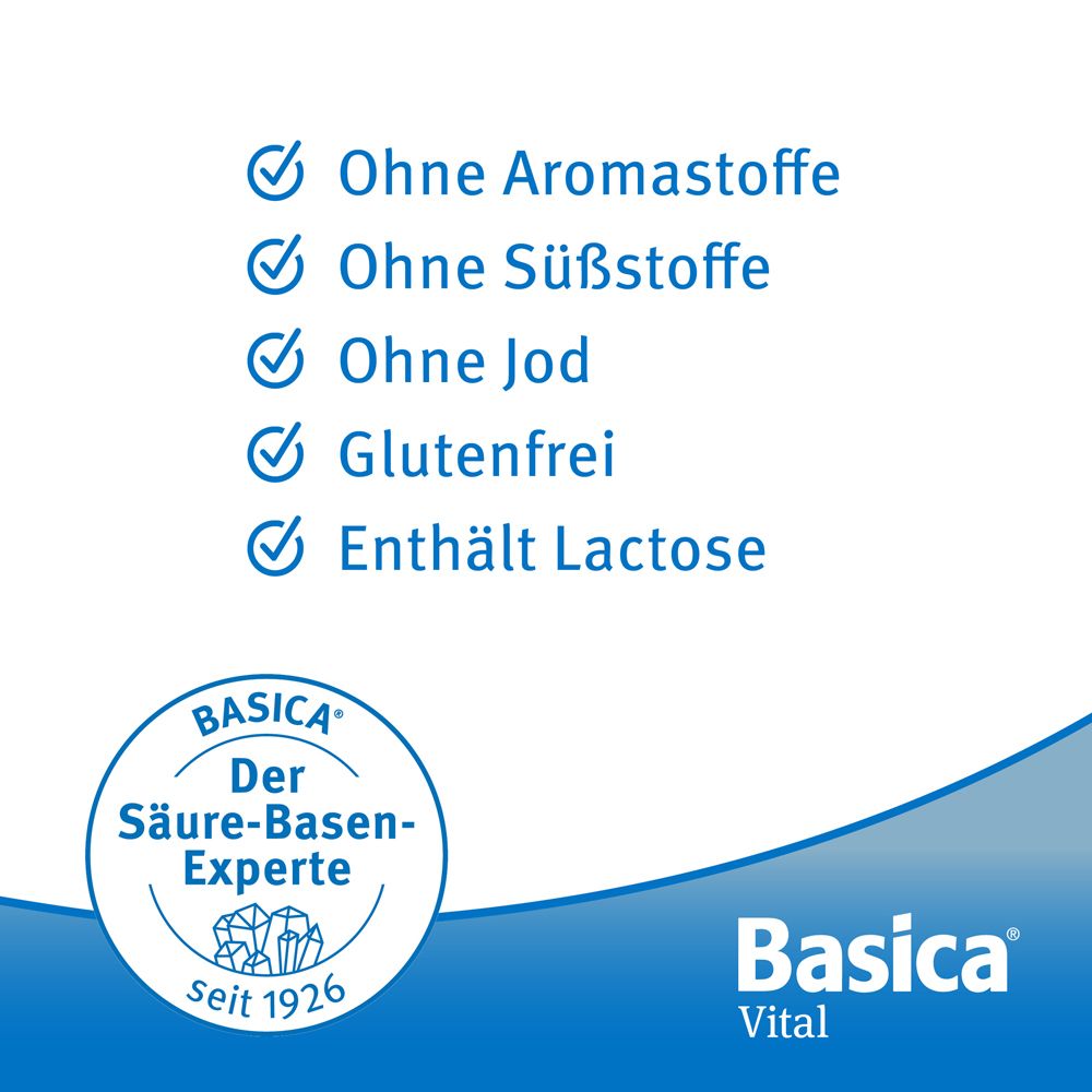 Basica Vital®