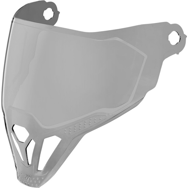 Icon - Ecran Forceshield™ - Airflite Fumé clair